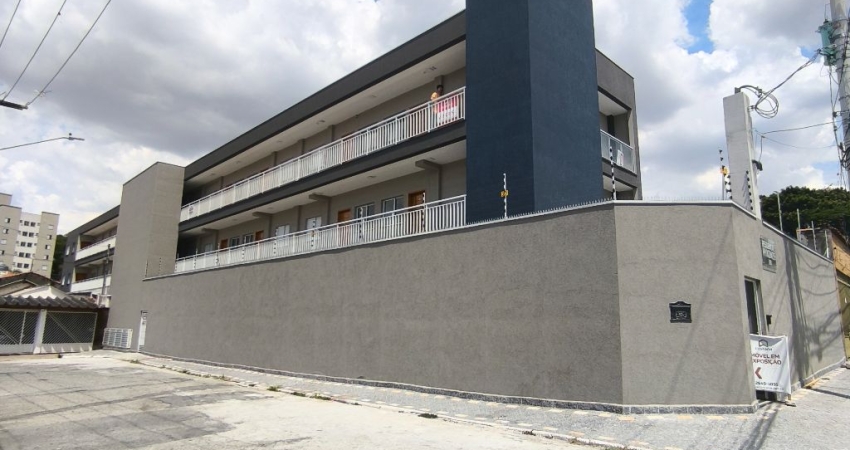 Apartamento com 2 quartos à venda na Rua Doutor Jaci Barbosa, 400, Vila Carrão, São Paulo