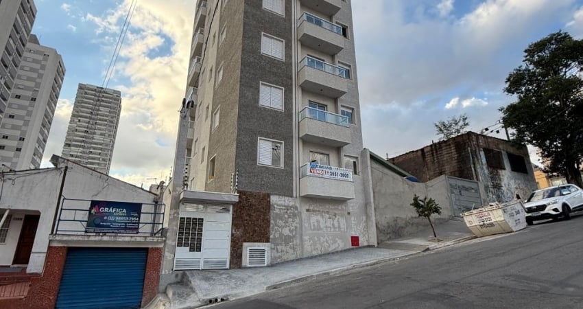 APARTAMENTO Á 400 METROS DA ESTAÇÃO DA PENHA