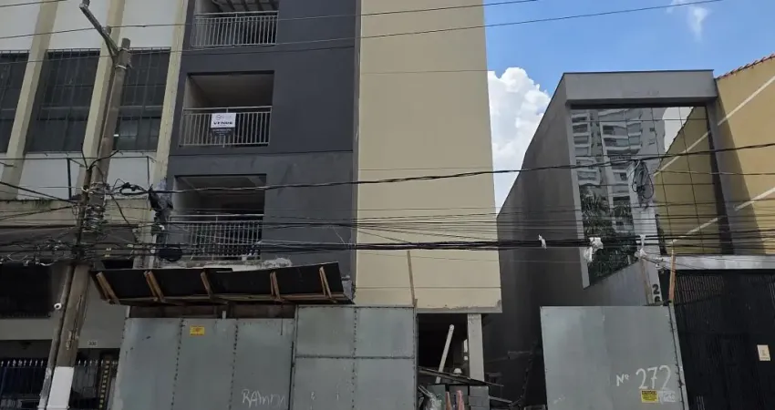 Apartamento com 2 quartos à venda na Rua Ivaí, 272, Tatuapé, São Paulo