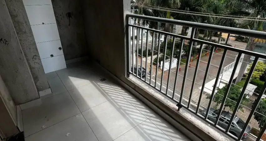 Apartamento com 2 quartos à venda na Rua Ivaí, 272, Tatuapé, São Paulo