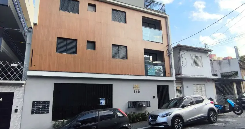 APARTAMENTO Á 300 METROS DO METRÔ PENHA
