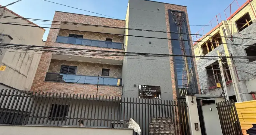 APARTAMENTO DE 2 DORMS Á 300 METROS DO METRÔ PATRIARCA