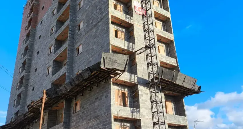 Apartamento com 2 quartos à venda na Rua Rio Canabrava, 94, Itaquera, São Paulo