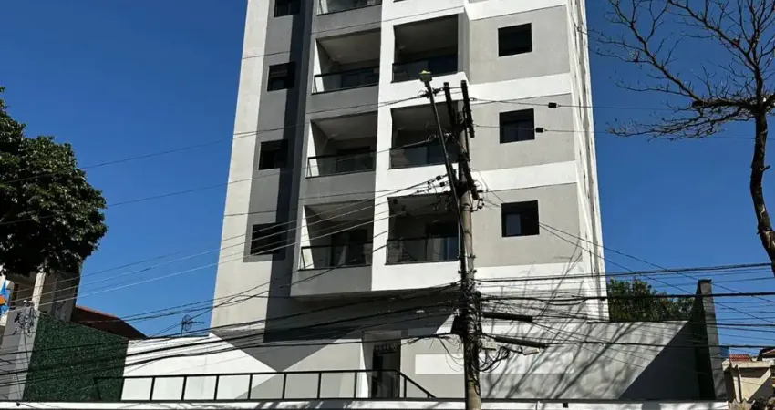 Apartamento com 2 quartos à venda na Rua Coronel Donato, 48, Vila Matilde, São Paulo
