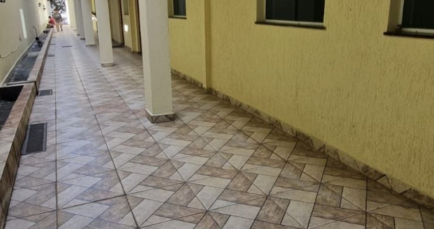 SOBRADO EM CONDOMÍNIO FECHADO
