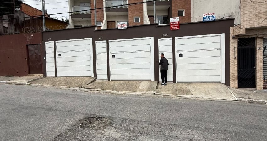Casa com 3 quartos à venda na Rua Pedro de Brito, 581, Cangaíba, São Paulo