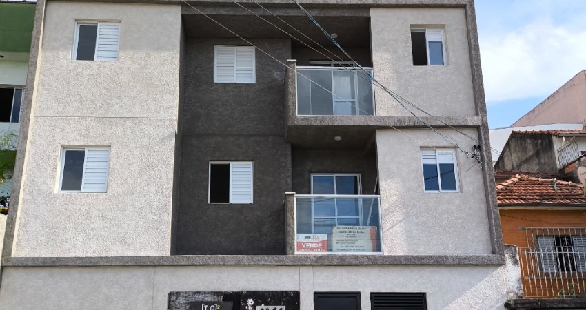 Apartamento com 2 quartos à venda na Rua Dona Escolástica M. da Fonseca, 1168, Vila Matilde, São Paulo