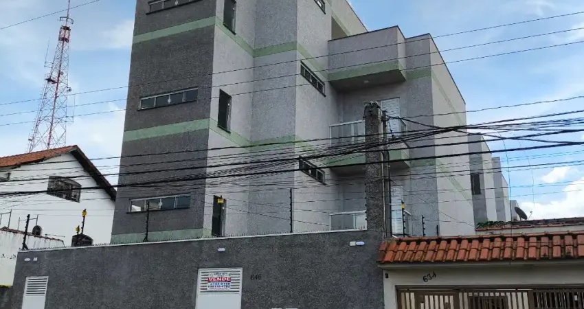 Apartamento com 2 quartos à venda na Rua Benedito Leal, 457, Artur Alvim, São Paulo