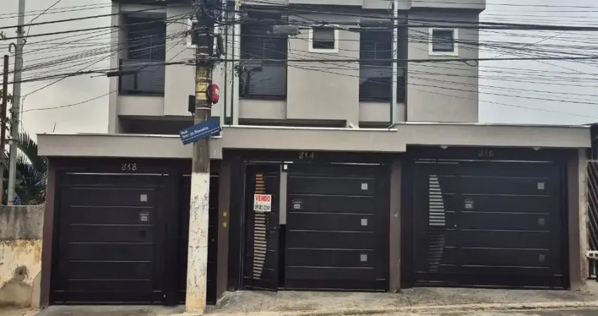 Casa com 3 quartos à venda na Rua Neri de Barcelos, 314, Jardim Maringa, São Paulo