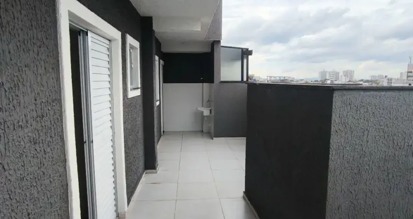 Apartamento com 1 quarto à venda na Rua do Trabalho, 321, Vila Nova Savoia, São Paulo