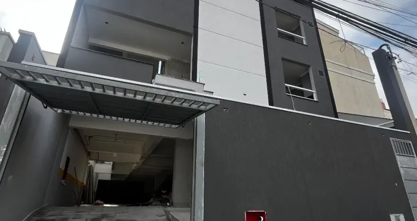 APARTAMENTO COM ÁREA GOURMET