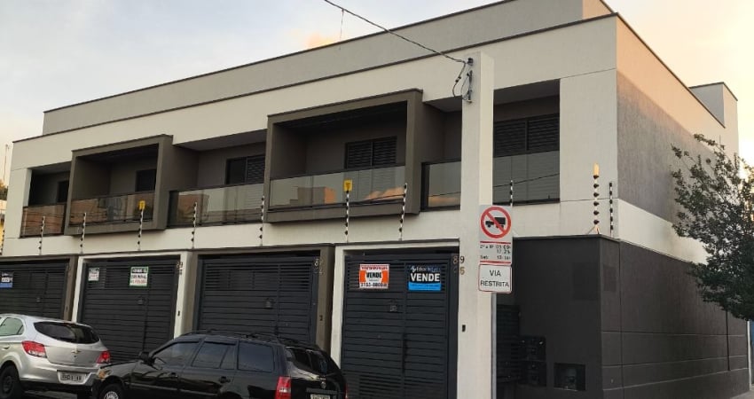 Casa com 2 quartos à venda na Rua José Amâncio Cunha, 85, Cidade Nitro Operária, São Paulo