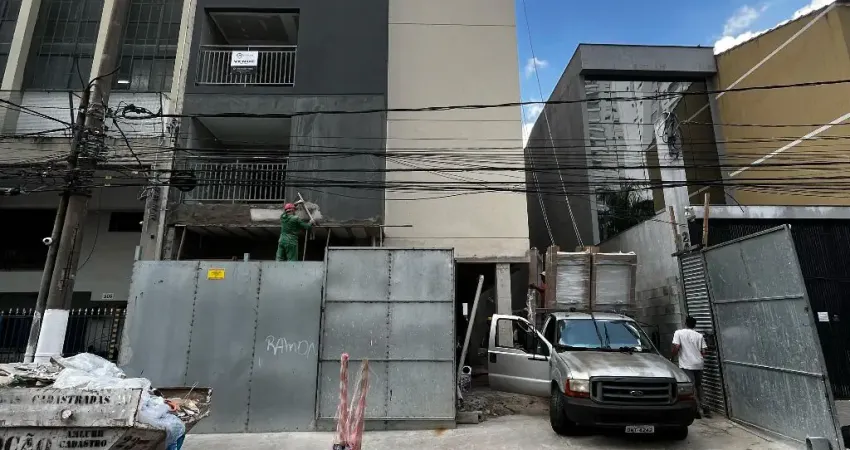 Kitnet / Stúdio à venda na Rua Ivaí, 270, Tatuapé, São Paulo