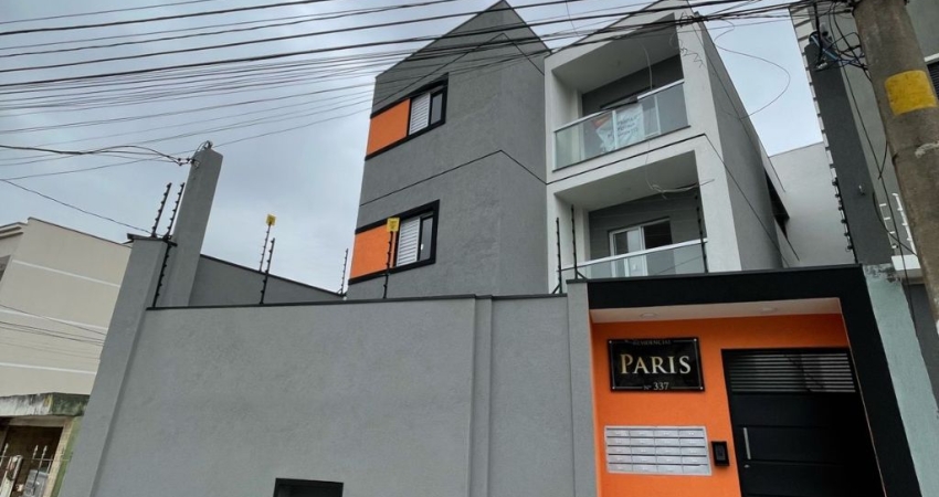 Apartamento com 2 quartos à venda na Rua Juvenal Ferreira, 311, Vila Matilde, São Paulo