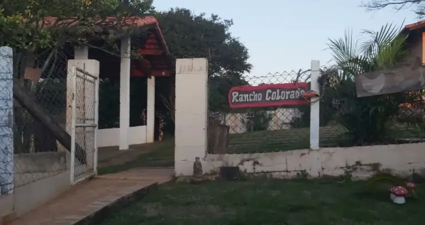 Chácara / sítio com 6 quartos à venda na Rua Santa Cruz, 1000, Recanto Alpina, Santa Isabel