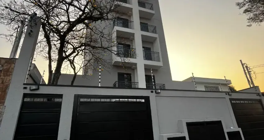 Apartamento com 2 quartos à venda na Rua Henrique Jacobs, 86, Vila Santa Teresa (Zona Leste), São Paulo