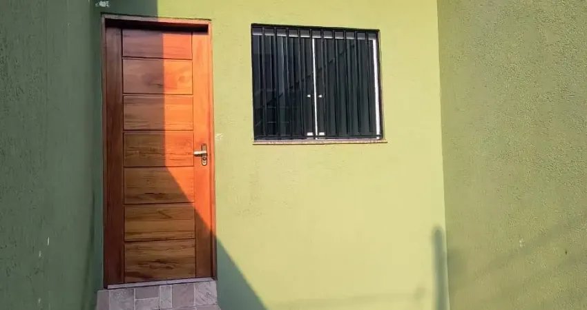 Casa com 2 quartos à venda na Rua Macela do Campo, Parque Savoy City, São Paulo