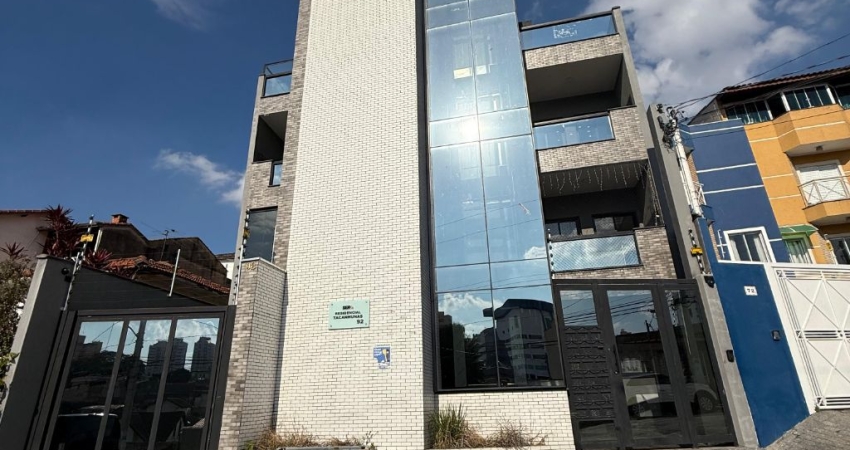 Apartamento com 2 quartos à venda na Rua José Manoel da Fonseca Júnior, 150, Vila Matilde, São Paulo