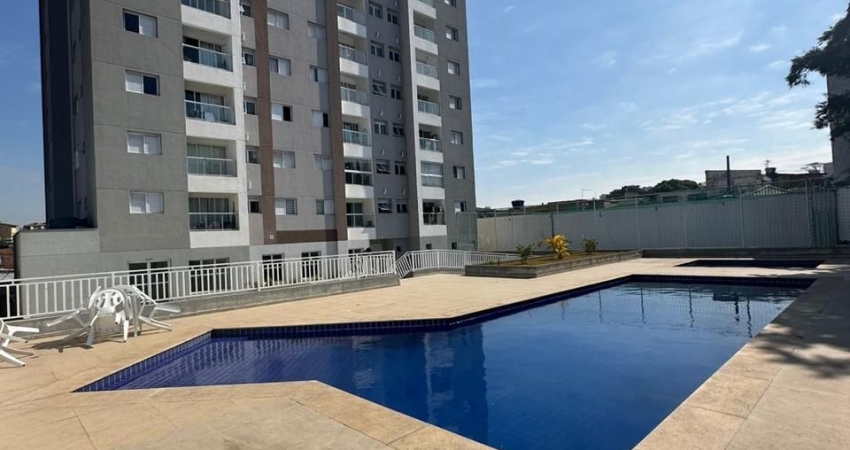 Apartamento com 2 quartos à venda na Rua Manuel Asson, 99, Vila São Francisco (Zona Leste), São Paulo