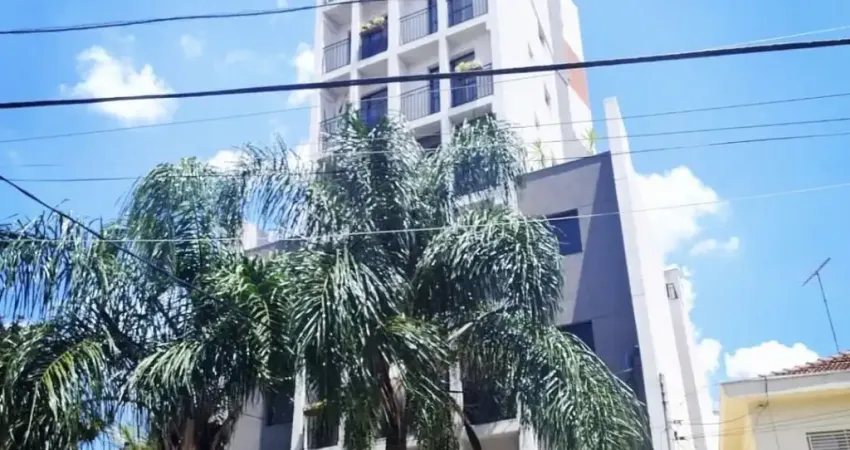 Apartamento com 2 quartos à venda na Rua Ipiguá, 148, Cidade Mãe do Céu, São Paulo