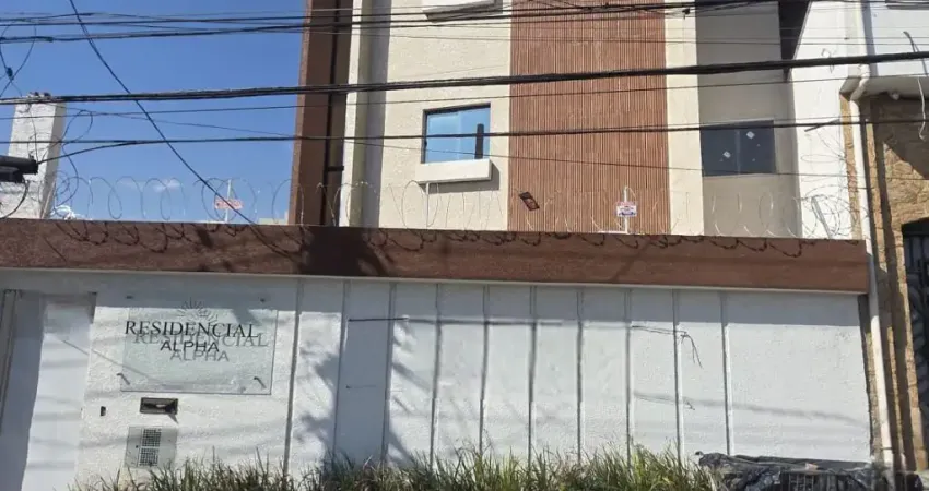 Apartamento com 2 quartos à venda na Rua Benedito Otoni, 288, Vila Ré, São Paulo