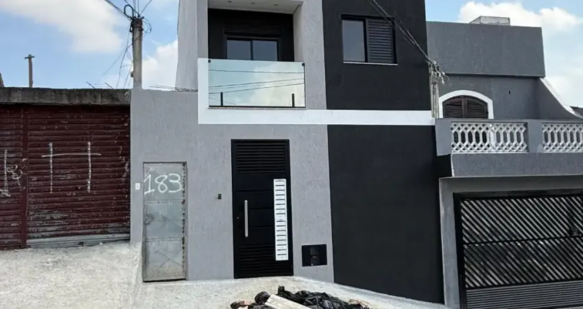 Apartamento com 2 quartos à venda na Rua Jaborandi, 189, Penha De França, São Paulo