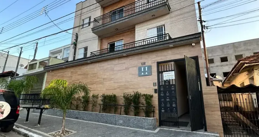 Apartamento com 2 quartos à venda na Rua Boacica, 108, Cidade Patriarca, São Paulo