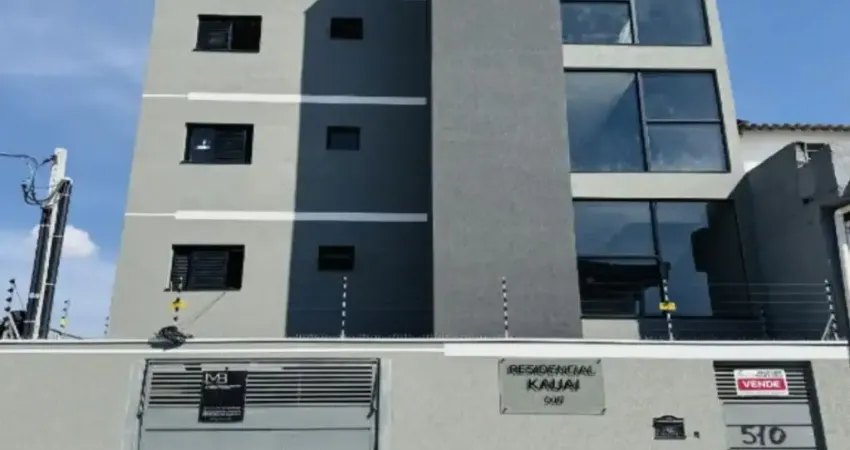 Apartamento com 2 quartos à venda na Rua Alto Belo, 510, Vila Antonieta, São Paulo
