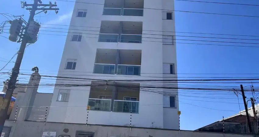 Apartamento com 2 quartos à venda na Rua Pedro Talarico, 635, Vila Talarico, São Paulo