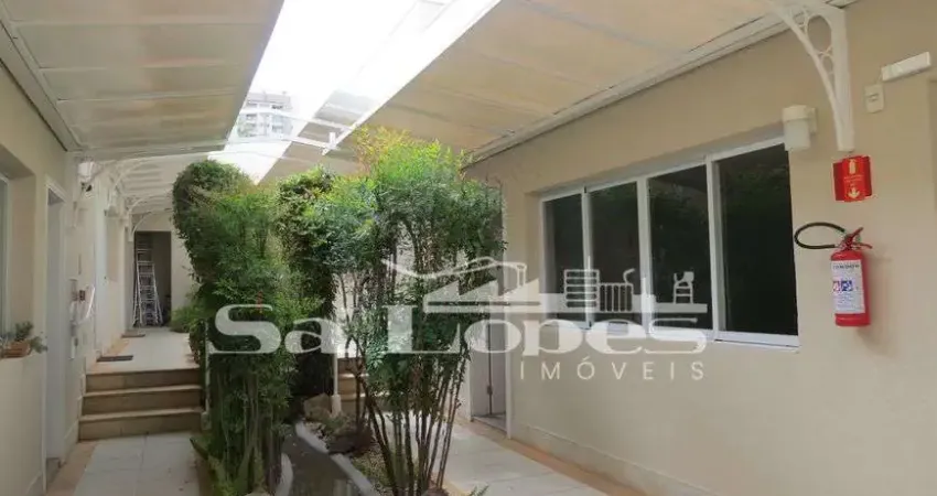 Sala/Conjunto para venda com 37 metros quadrados em Taquaral - Campinas - SP