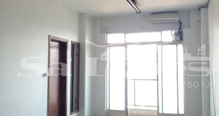 Sala para locação e Venda com 48m² no Centro de São Paulo
