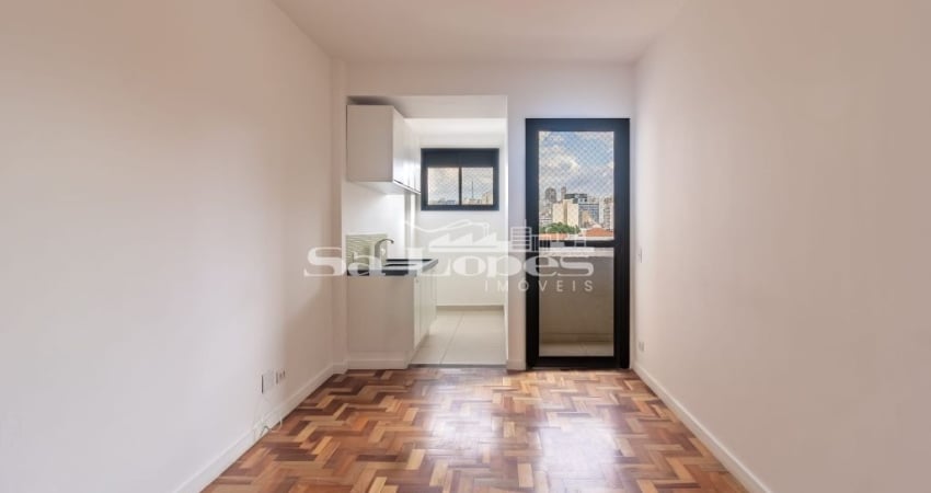 Lindo apartamento de 42m² para locação com 1dorm no bairro da Bela Vista cod pes92