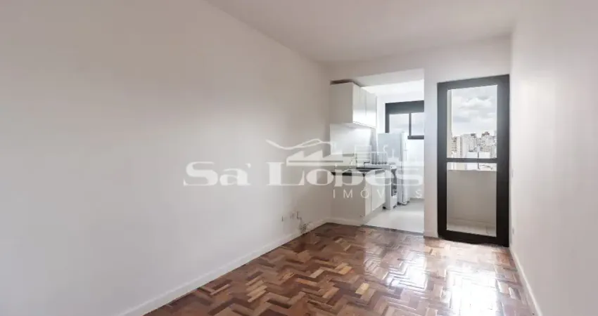 Lindo apartamento de 42m² para locação com 1dorm no bairro da Bela Vista cod pes132