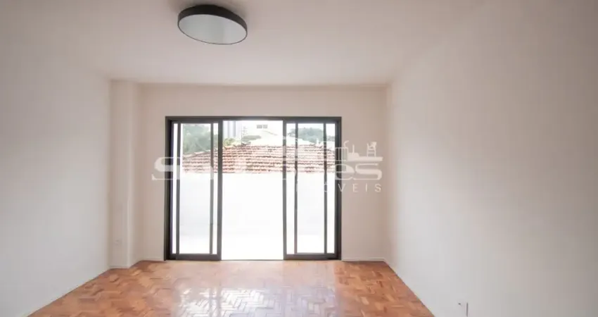 Lindo Studio com  35m² para locação no bairro da Vila Clementino cod tana02