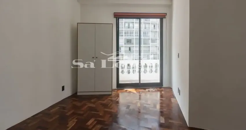 Lindo Studio retrofit com 32m² para locação nos Campos Eliseos cod Cin102