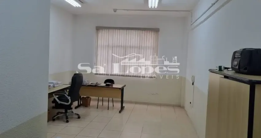 Sala comercial para Locação e venda com 50 m² no Centro de  São Paulo - SP