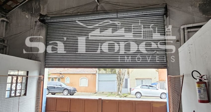 Imóvel para aluguel  tem 465 m²  em Vila Maria - São Paulo - SP