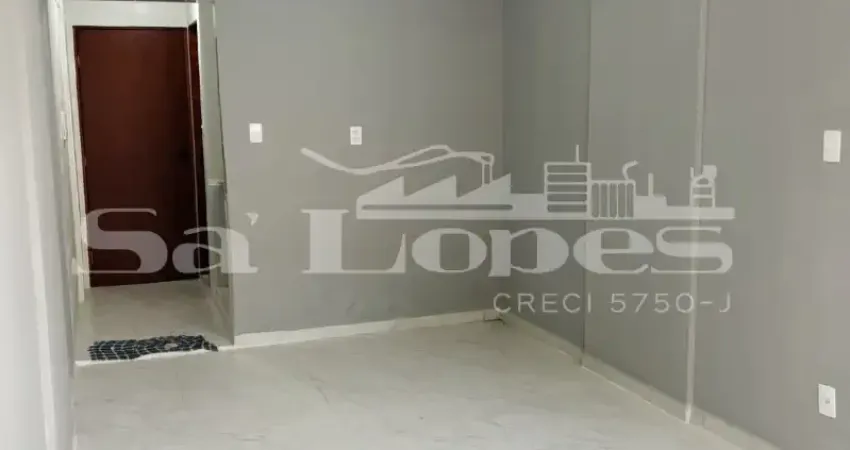 Oportunidade!! studio a venda na região central com 30m², venha conferir!!