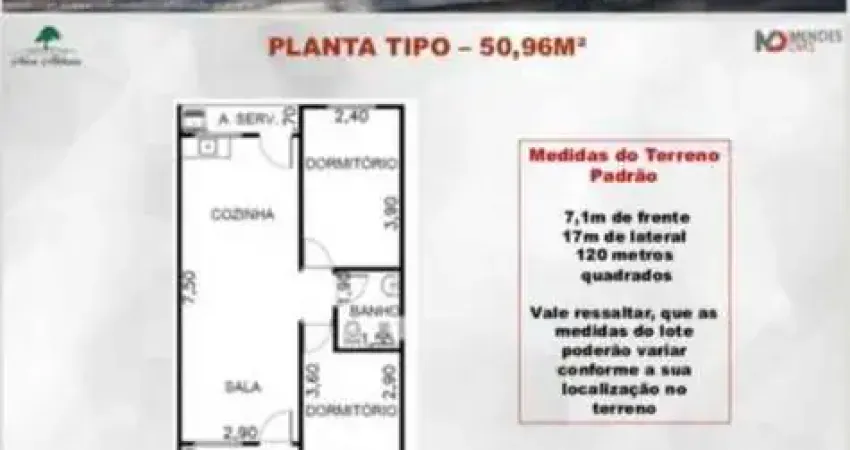 Casa em Condomínio para Venda em Atibaia, Nova Atibaia, 2 dormitórios, 1 banheiro, 2 vagas