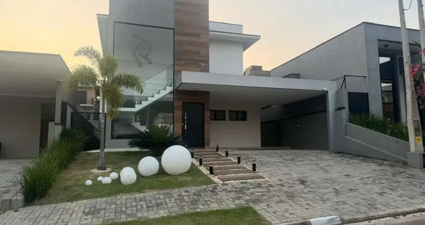 Casa em Condomínio para Venda em Atibaia, Condominio Buona Vita 1, 3 dormitórios, 3 suítes, 5 banheiros, 4 vagas