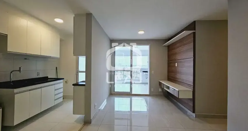 Apartamento à venda 84m², 3 dormitórios, sendo 1 suíte, 2 vagas garagem - R$ 950.000,00- Vila Andra