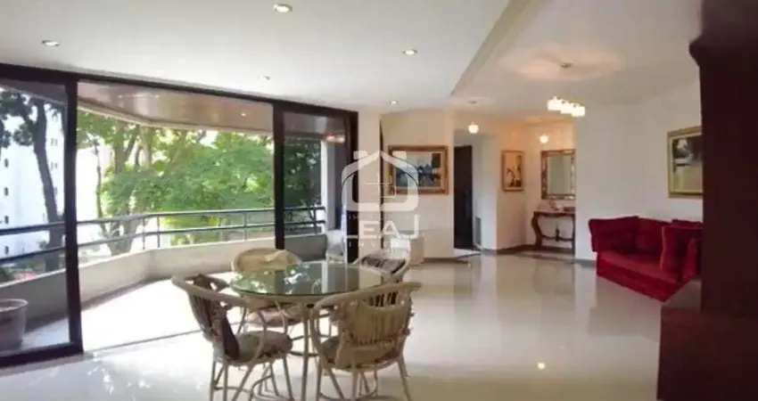Apartamento à venda no Morumbi, 230m², 4 dormitórios, sendo 1 suíte, 3 vagas, R$ 870.000,00, Vila S
