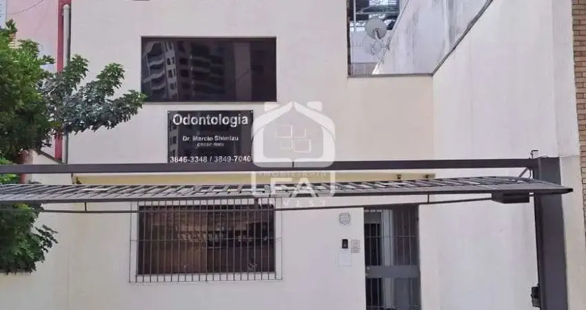 Sala comercial com 1 sala para alugar na Rua Doutor Sodré, 30, Vila Nova Conceição, São Paulo