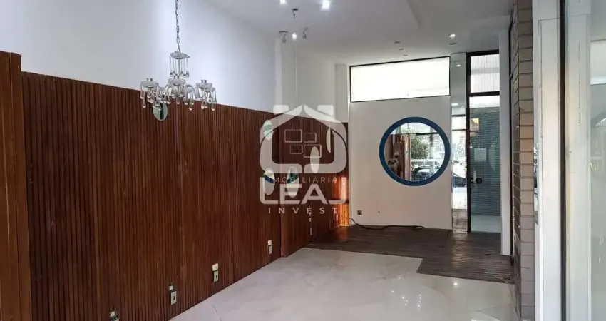 Ponto comercial com 1 sala para alugar na Rua Padre Carvalho, 740, Pinheiros, São Paulo