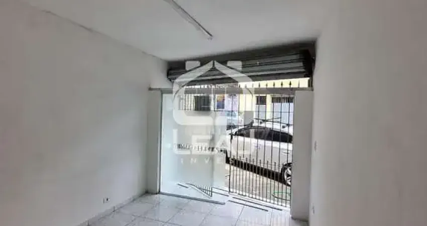 Sala para locação, jardim iracema, 18m², r$ 1.200,00, são paulo, sp