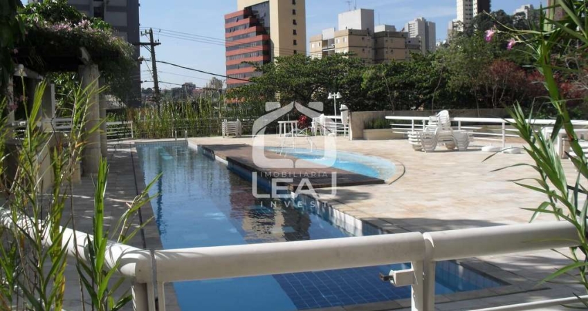 Apartamento para locação de 48 m², Portal do morumbi, 2 Dormitórios, 1 vaga, R$ 2.960,00 (Pacote) S