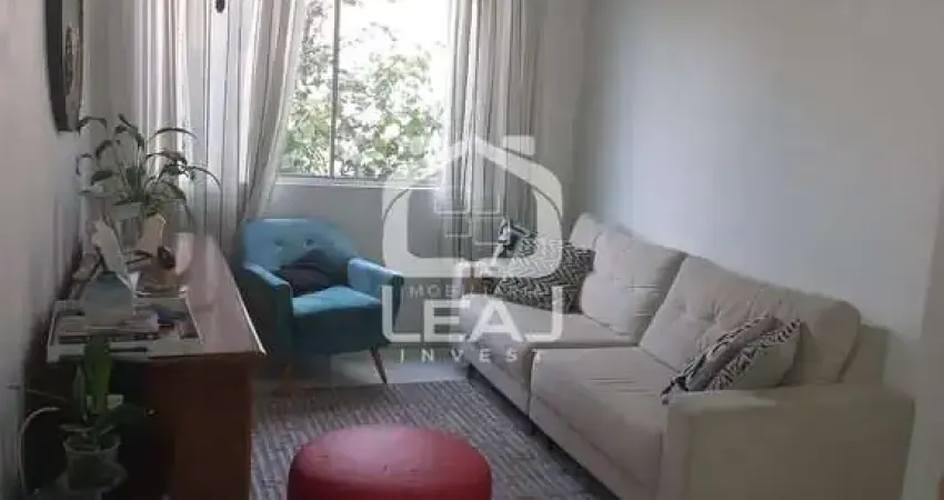 Apartamento 3 dormitórios, 65m²  à venda, por R$410.000,00, Jardim Santa Efigênia, São Paulo, SP -