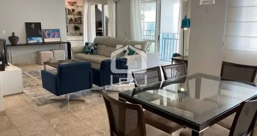 Apartamento com 3 quartos à venda na Rua Almansa, 141, Vila Andrade, São Paulo