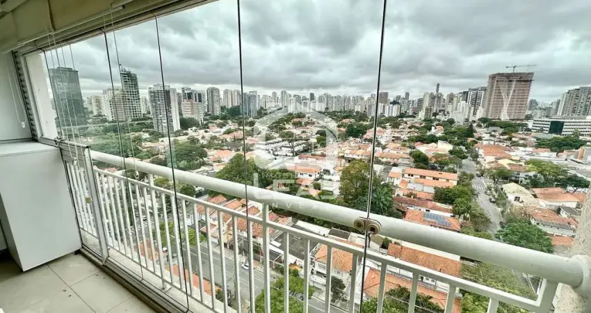 Apartamento com 2 quartos à venda na Rua Nicolau Barreto, 614, Vila Cordeiro, São Paulo