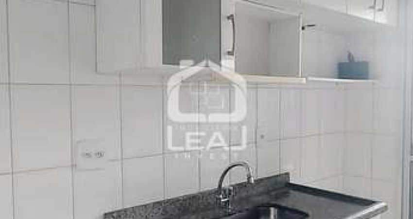 Apartamento para venda (R$ 300.000,00) e locação (R$ 2.447,00 - Pacote), Vila Andrade, São Paulo, S